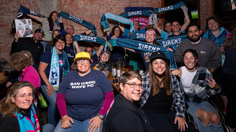 Watch parties to be held around San Diego for US World Cup opener – 10News.com