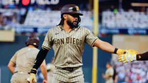 Padres Manager Provides Fernando Tatis Jr Injury Update – Sports Illustrated