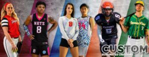 The New Tailored Approach to Women’s Sports Uniforms – Front Office Sports