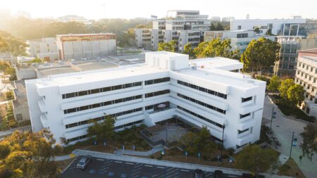 The Data Science Boom: How UC San Diego is Preparing Professionals for the Future – UC San Diego Today