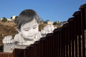 A new U.S.-Mexico border? At the Venice Biennale, imagining a binational region called MEXUS – Los Angeles Times