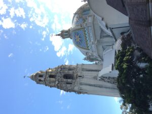 Museum of Man Changes Name to Museum of Us – San Diego Business Journal