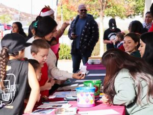 Community Outreach – Working with At-Risk Youth – Department of Justice (.gov)