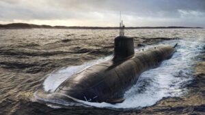 Biden announces nuclear-powered submarines for Australia – AP News