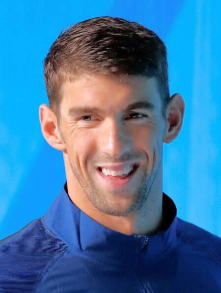 Michael Phelps Gives ‘Angry’ Warning To USA Swimming – San Diego Sports 760