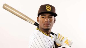 Athletics’ Trade Acquisition Makes History in Updated Top 100 Prospect Rankings – Sports Illustrated