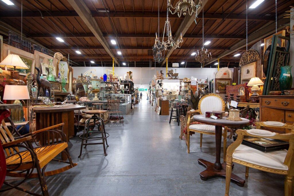This San Diego consignment shop ranked best in US by Yelp – fox5sandiego.com