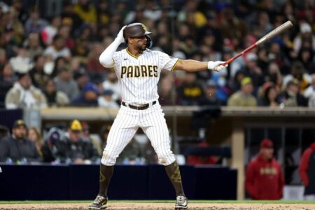 Padres’ Xander Bogaerts Reveals Return Timeline as Postseason Nears – Sports Illustrated