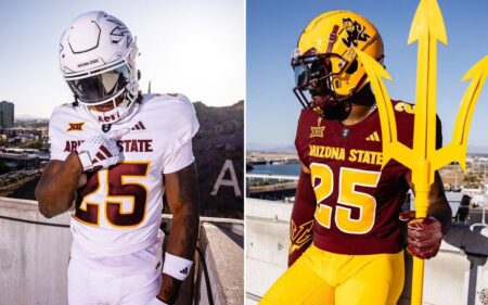 Photos: Arizona State football at San Diego State – azcentral.com and The Arizona Republic