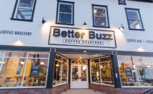 San Diego’s Better Buzz, with Big Expansion Plans, Opens First Out-of-State Store – Times of San Diego