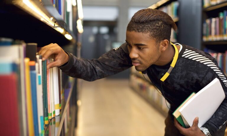 Community Scholarship Program – San Diego Foundation