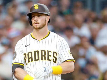 Ex-Orioles All-Star predicted to join NL team in free agency – Sports Illustrated