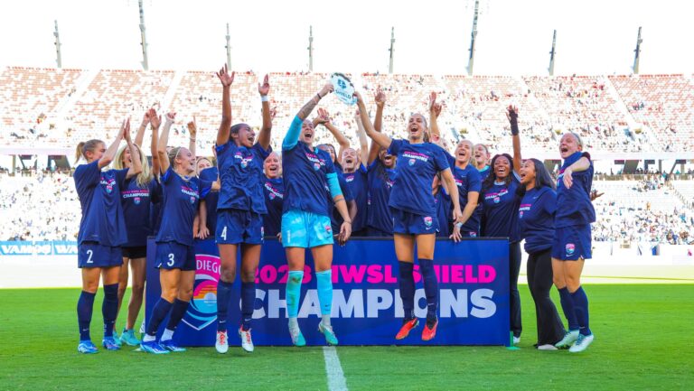 San Diego Wave sold to Levine Leichtman family in NWSL record ‘US$120m’ deal – SportsPro