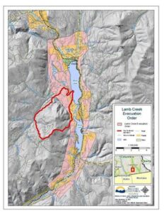 Steele Fire Evacuation Map: Fast-Moving Wildfire Threatens Homes Near Rancho San Diego And Jamul – Times Now