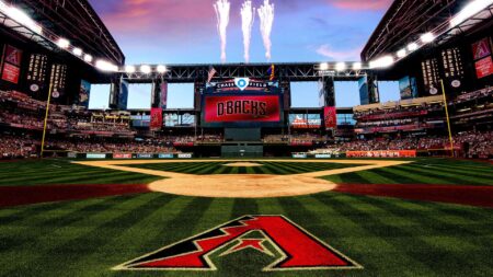 Photos: Arizona Diamondbacks vs. San Diego Padres series – azcentral.com and The Arizona Republic