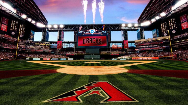 Photos: Arizona Diamondbacks vs. San Diego Padres series – azcentral.com and The Arizona Republic
