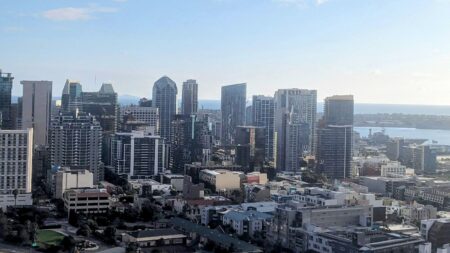 San Diego County among Justice Department’s 35 ‘sanctuary’ jurisdictions – KPBS