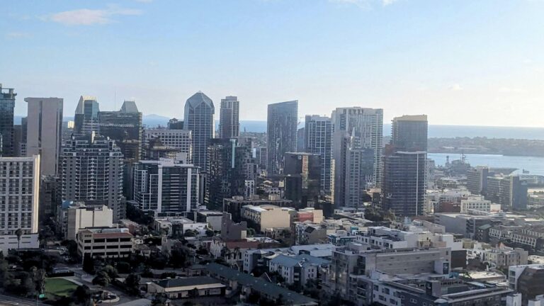 San Diego County among Justice Department’s 35 ‘sanctuary’ jurisdictions – KPBS