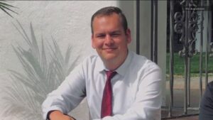 Teacher from St. Augustine charged with sharing child pornography online – Times of San Diego