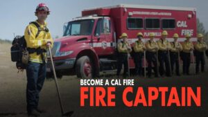 Cal Fire captain found stabbed to death inside of her San Diego County home – CBS News