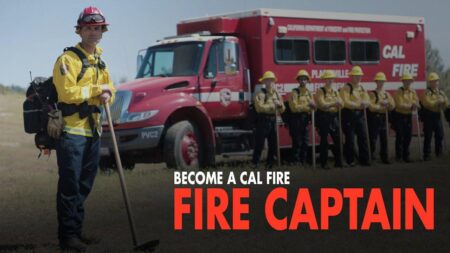 Cal Fire captain found stabbed to death inside of her San Diego County home – CBS News