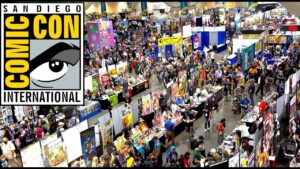 SDCC 2022 Review: First-Time Goer Says San Diego Comic-Con Is Worth It – Business Insider
