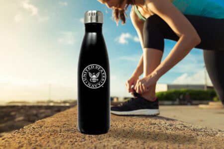 U.S. Navy Veteran, Former Deputy Turn Crafty Hobby Into Booming Bottle Business – NBC 7 San Diego