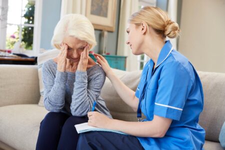 3-Week Training Program in Mental Health Education Offered to Hospital Staffs – Times of San Diego