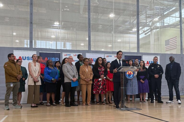 Immigration enforcement and US schools: What could happen and what education leaders can do – Brookings