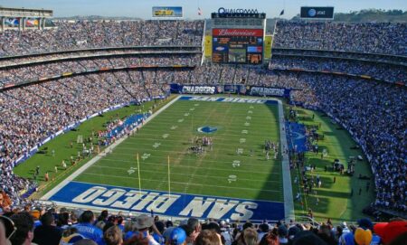 San Diego Chargers 27-10 Cincinnati Bengals – as it happened – The Guardian