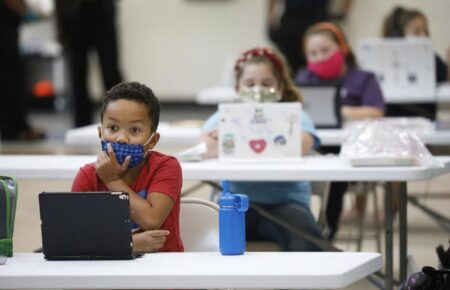 COVID-19: LA, San Diego schools online only; California closures – USA Today