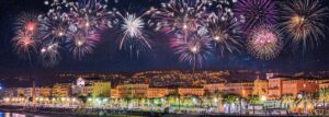 These are the best cities to celebrate New Year’s Eve this year, survey finds – NewsNation