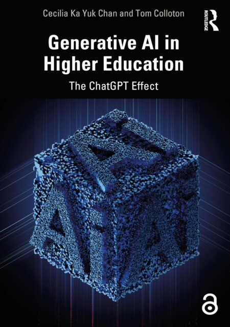 How higher education can realize the potential of Generative AI – Deloitte