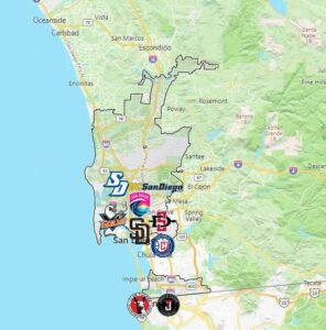 SPORTS – SanDiego.com