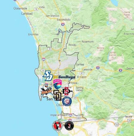 SPORTS – SanDiego.com