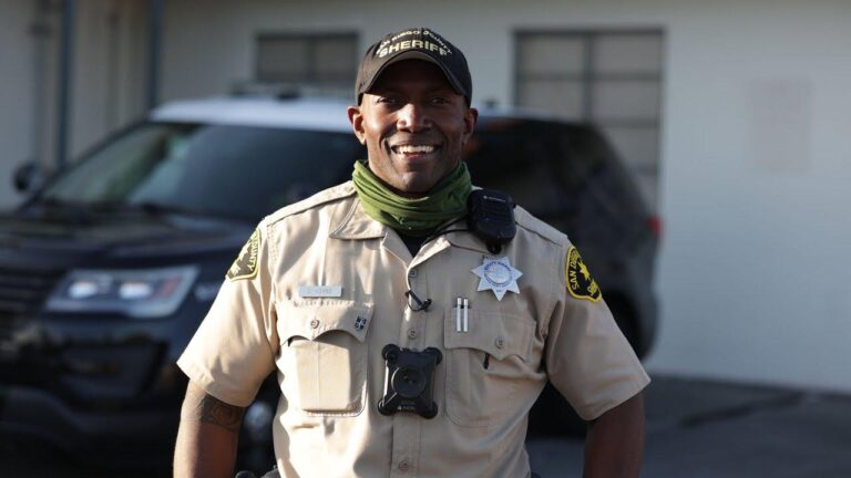 San Diego sheriff says she won’t honor county’s ‘sanctuary’ immigration policy – The Guardian