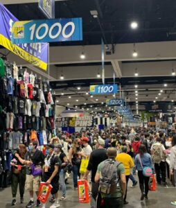 San Diego businesses brace for Comic-Con – fox5sandiego.com