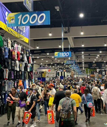 San Diego businesses brace for Comic-Con – fox5sandiego.com