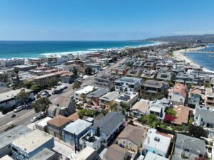 Laid-back beach days: Discover San Diego’s underrated coastal gems – USA Today