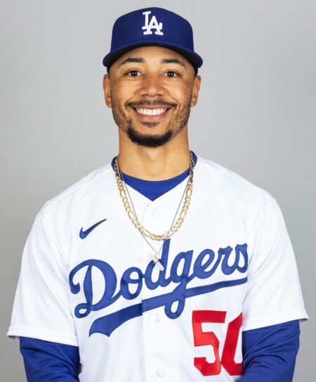 Dodgers’ Mookie Betts Names Padres’ Petco Park Toughest Road Ballpark in Playoffs – Sports Illustrated