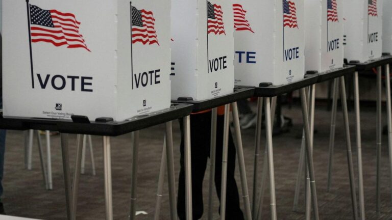 Here Are 4 Reasons China Meddles in Local U.S. Politics – The New York Times