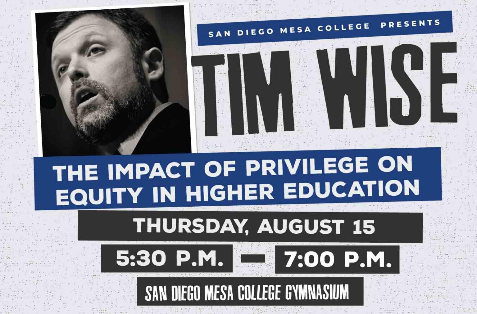 San Diego School District’s ‘White Privilege’ Training Ignites Debate by Confronting Teachers with Tough Truths San Diego school district held ‘white privilege’ training, told teachers ‘you are racist’ – New York Post