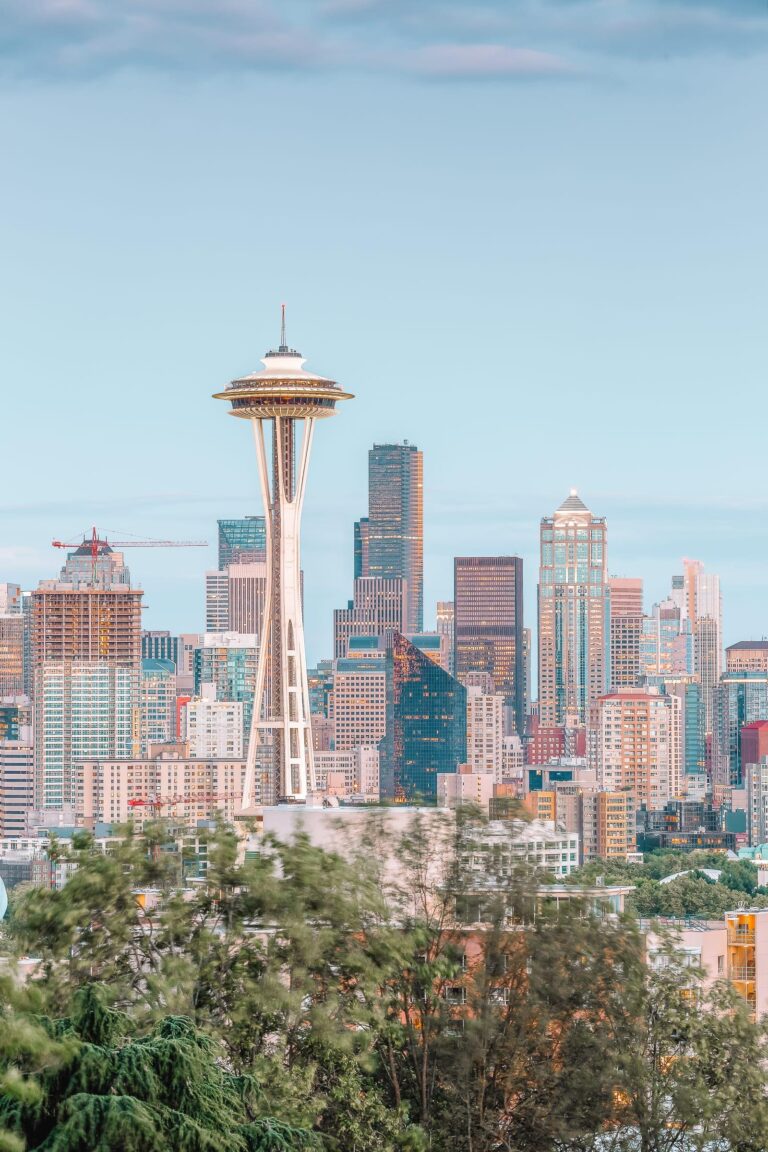 Most Fun Cities in America – stacker.com