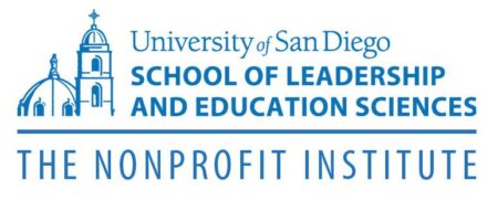 The Nonprofit Institute – University of San Diego