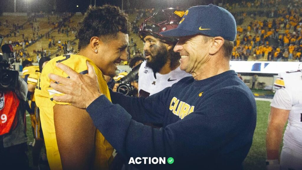 Cal vs. San Diego State Football Showdown: Must-Know Betting Trends and Odds for 9/20/2025 Cal vs. San Diego State football odds and betting trends | 9/20/2025 – Sportsbook Wire