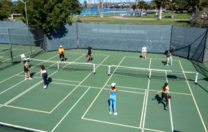 San Diego Gears Up For USA Pickleball National Championships – Times Now
