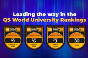 2026 Best Undergraduate International Business Programs | US News Rankings – U.S. News & World Report