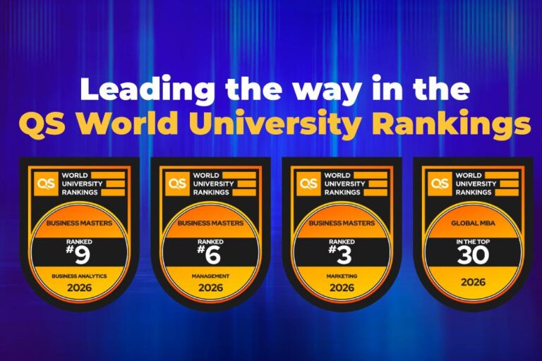 2026 Best Undergraduate International Business Programs | US News Rankings – U.S. News & World Report