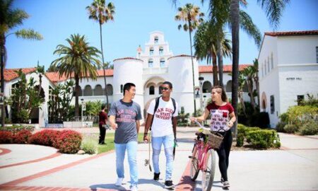 Closing San Diego’s Higher Education Gap – San Diego Foundation