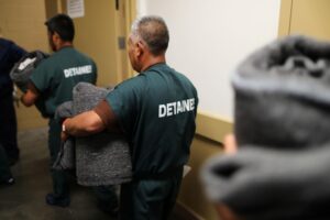 ‘Give him a chance’: ICE detains San Diego man amid effort to vacate decades-old conviction – NBC 7 San Diego
